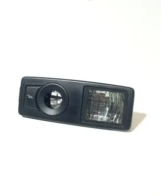 BMW X5 E70 Rear seat light 63316972972 6972972 00946302