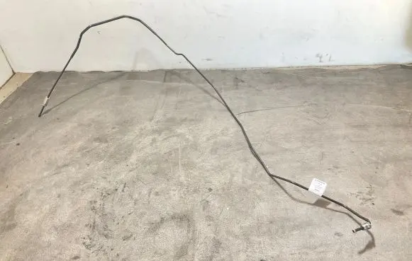 Mercedes-Benz GLE W167 Brake line pipe/hose A1674206700 000300 ZGS001