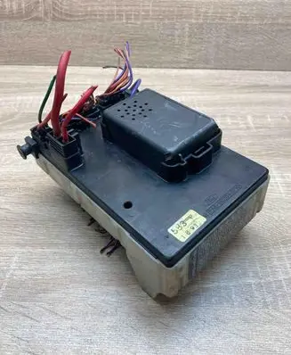 Ford Mondeo MK II Fuse box set 93BG14K150AC