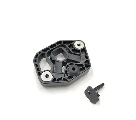Volvo XC60 Radiator mount bracket 31439575 31370708