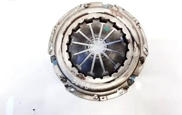 Pressure plate