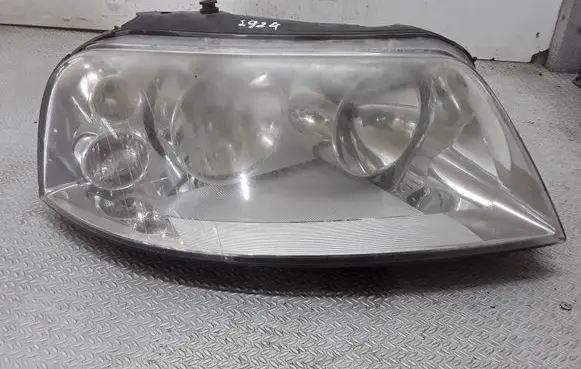 Volkswagen Sharan Headlight/headlamp 7M3941016L