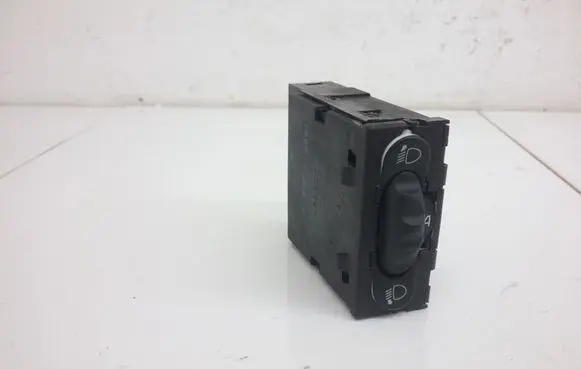 Renault Scenic I Headlight level height control switch
