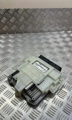 Land Rover Discovery Sport Engine control unit/module GX7312C520FAF 0281032607