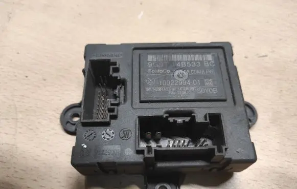 Volvo XC60 Door control unit/module 9G9T14B533BC