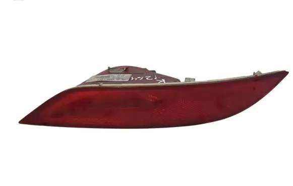 Rear fog light
