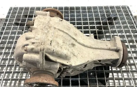 Audi A4 S4 B8 8K Rear differential 0AR525083C