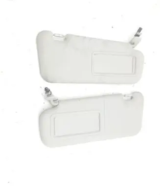 Mazda 3 II Sun visor brak