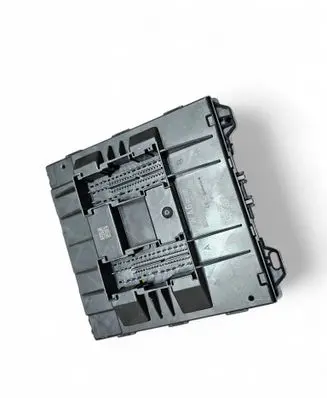 Seat Ibiza IV (6J,6P) Comfort/convenience module 6R0937087 5WK49425B