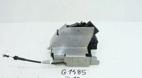 Ford Transit Custom Rear door lock V43288