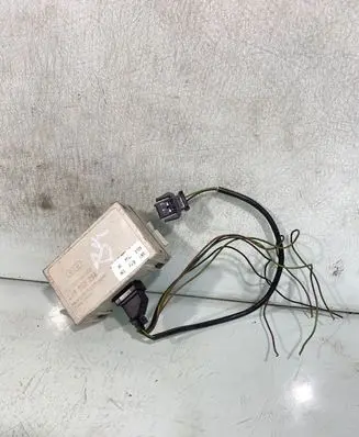 Audi 80 90 S2 B4 Immobilizer control unit/module 4a0953234