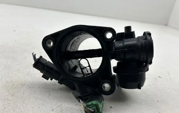 Volvo V50 Throttle valve 9647474880