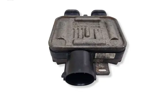 Land Rover Evoque I Coolant fan relay 241001166013 940009402