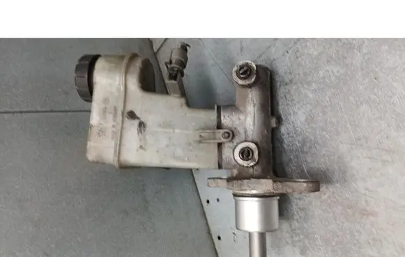 Opel Vectra C Master brake cylinder 32067069