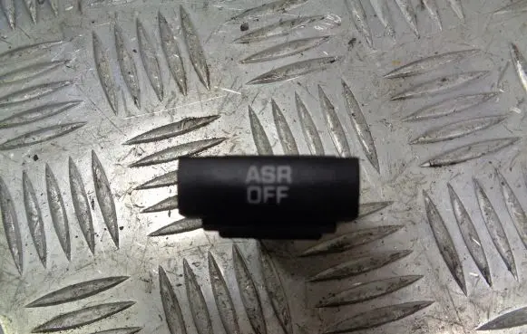 Skoda Octavia Mk2 (1Z) Traction control (ASR) switch 1Z0927133B