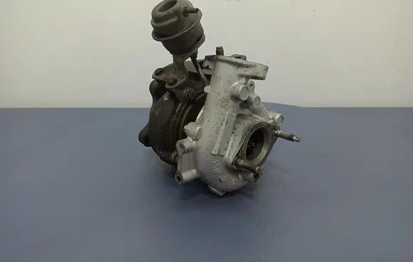 Nissan X-Trail T30 Turbo system vacuum part 14411AW40A