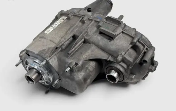Chevrolet Suburban Automatic gearbox 23164319 NQH MP3023
