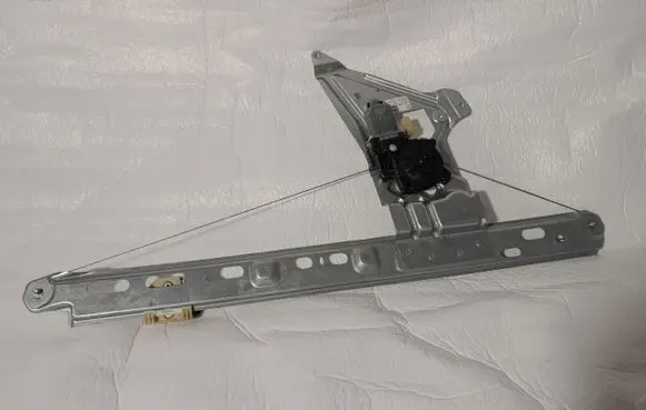 Mercedes-Benz Sprinter W907 W910 Front door electric window regulator A9107201100