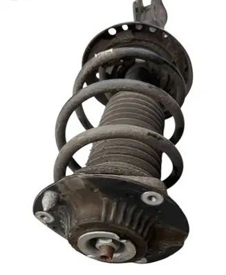 Opel Astra K Front shock absorber/damper 39131185