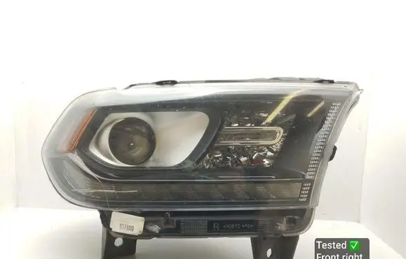 Headlight/headlamp