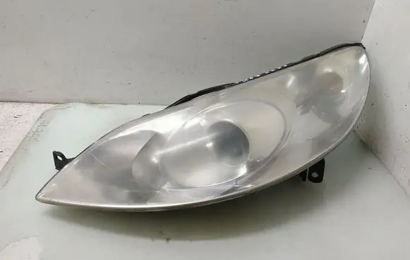 Peugeot 407 Headlight/headlamp 0301213201