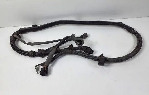 Lexus LS 400 Wires (generator/alternator) 