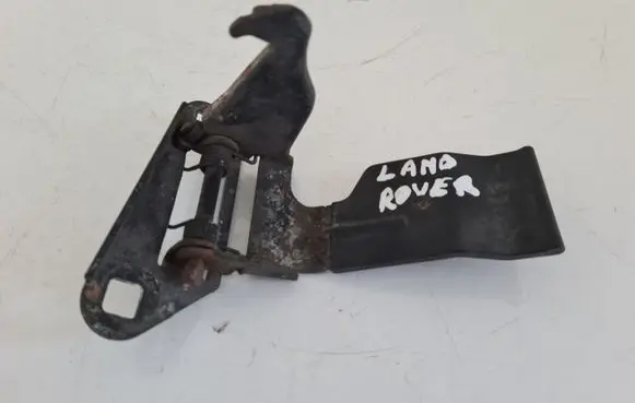 Land Rover Range Rover Sport L320 Bonnet alarm switch sensor FPD500050