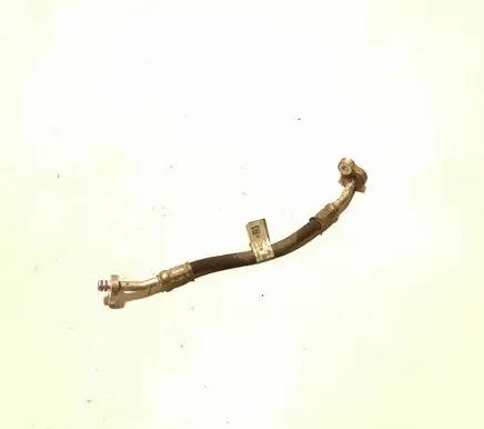 Air conditioning (A/C) pipe/hose
