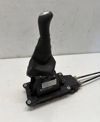 Dacia Dokker Gear shifter/selector 349011400R 9615931E 9701714