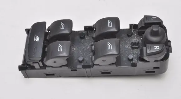 Volvo V40 Quarter vent window switch 
