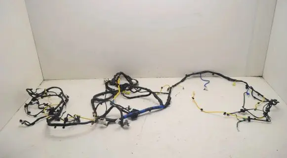 KIA Sportage Other wiring loom 91700F1112