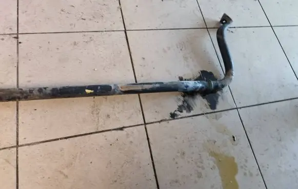 Audi A4 S4 B5 8D Front anti-roll bar/sway bar