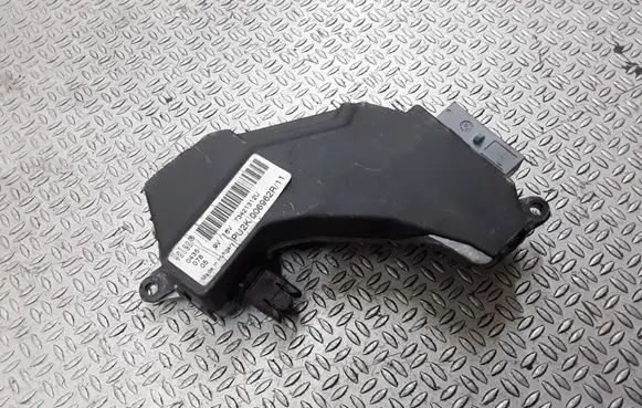 Opel Vectra C Heater blower motor/fan resistor 006962R