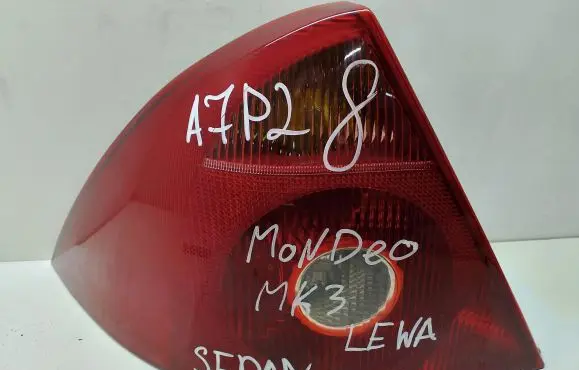 Ford Mondeo Mk III Rear/tail lights