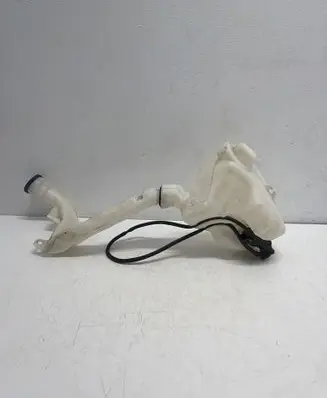 Peugeot 208 I Windshield washer fluid reservoir/tank 9683988680