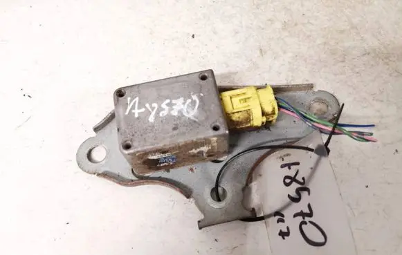 Lexus IS 200-300 Airbag deployment crash/impact sensor 8983053010 89830-53010