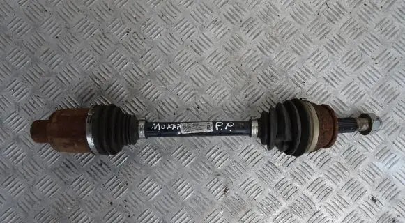 Opel Mokka X Front driveshaft 94522003