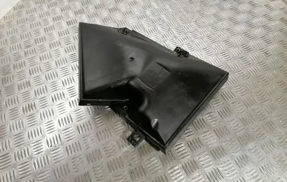 BMW X5 E70 Cabin air micro filter frame (part) 6945576