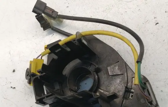 Ford Transit Airbag slip ring squib (SRS ring) YC1T14A664AE