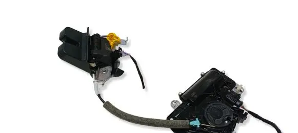 Skoda Kodiaq Tailgate/trunk/boot lift motor 5TA827887C