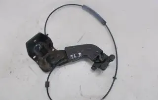 KIA Carnival Roller guide/hinge set 