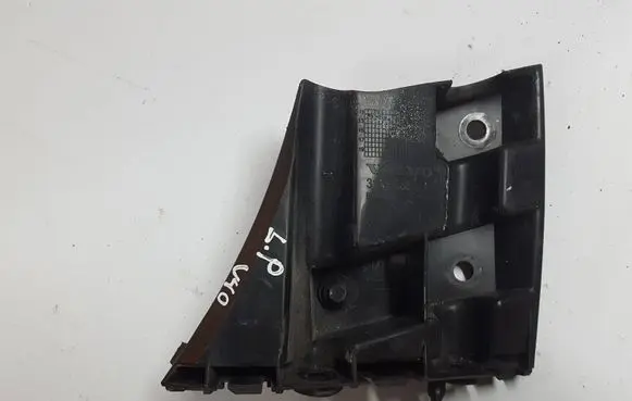 Volvo V40 Front bumper mounting bracket 31290585
