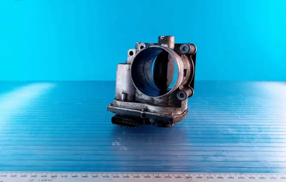 Subaru Forester SH Throttle valve 16112AA260