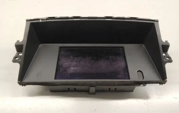 Renault Latitude (L70) Screen/display/small screen 280340026R