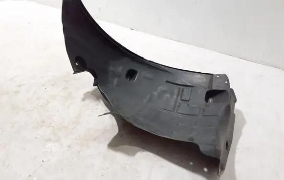Mercedes-Benz E W214 Front wheel arch liner splash guards A2146904501