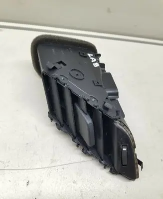 Ford Fiesta Dashboard side air vent grill/cover trim 8A61A018B08AFW