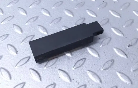 Keyless (KESSY) go control unit/module