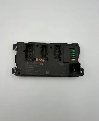 BMW 3 F30 F35 F31 Rear light relay 9298958 00000F4C A2C3045000800