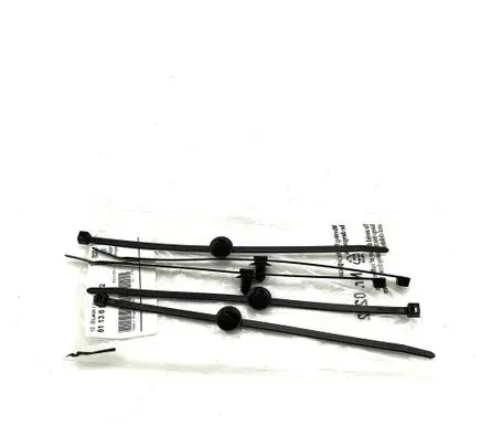 BMW 3 G20 G21 Tailgate/trunk/boot lock/latch/bracket 61136914992 6914992