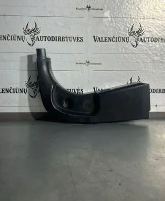 BMW 5 E60 E61 Foot area side trim 7025029 22339910